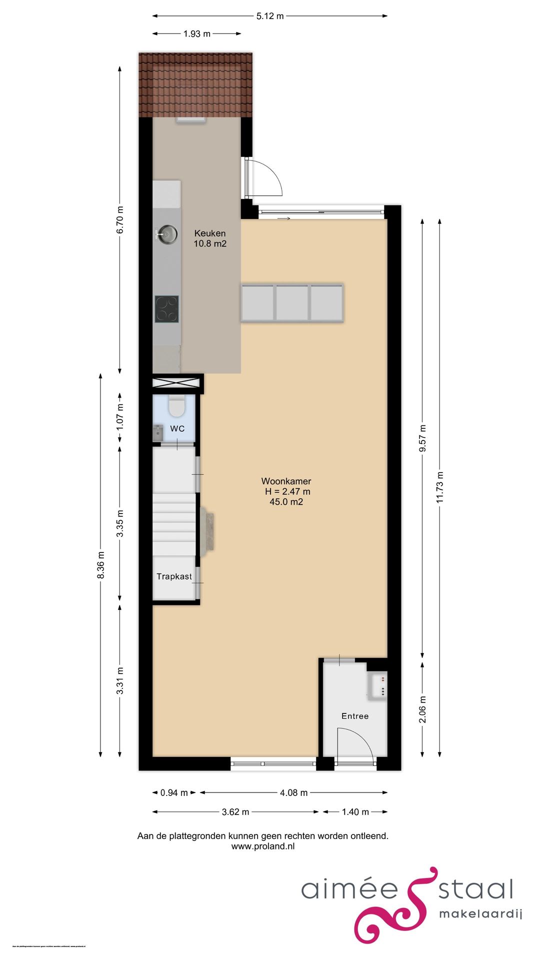 Foto 38 van Heesterlaan 12