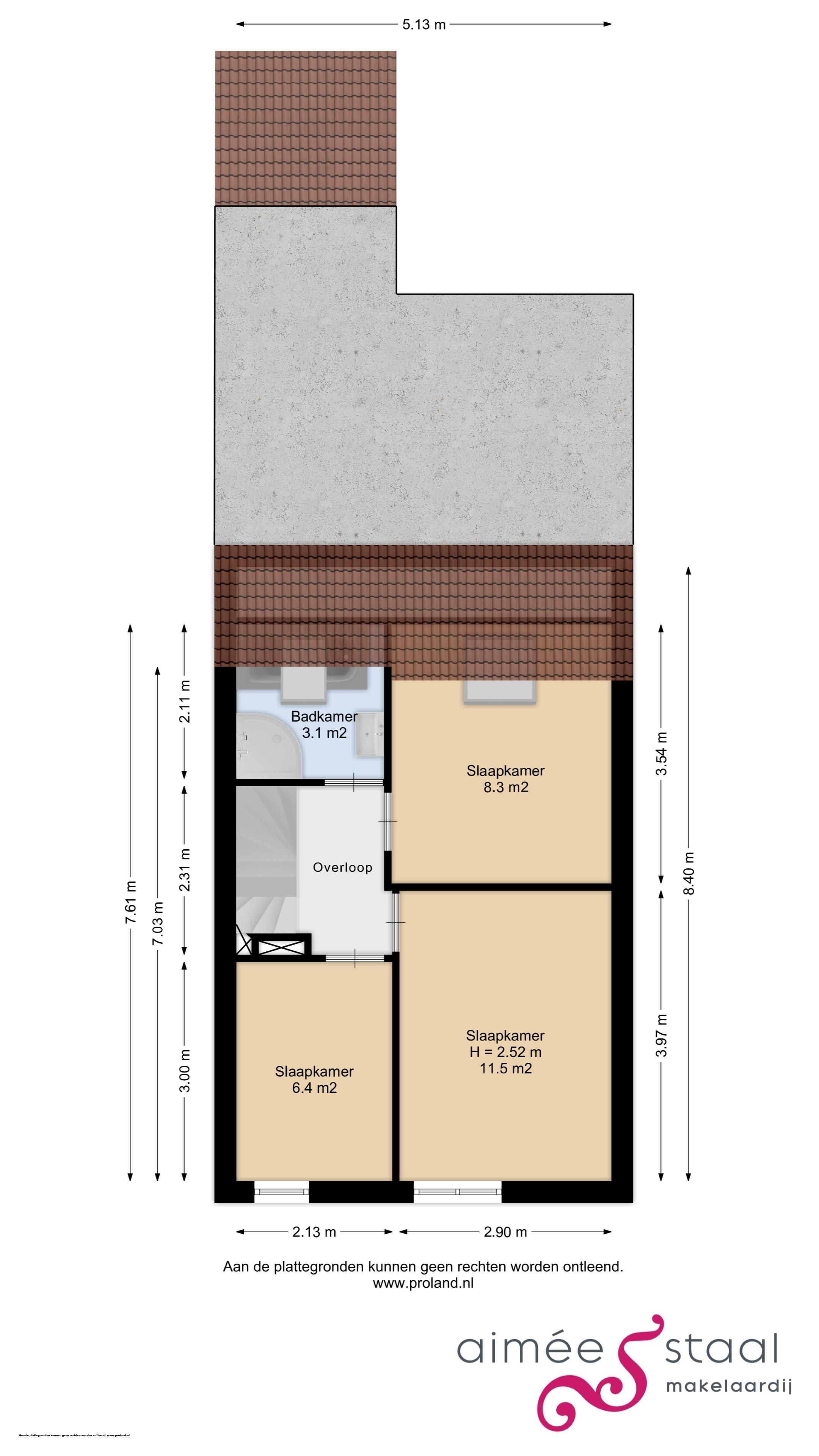 Foto 39 van Heesterlaan 12