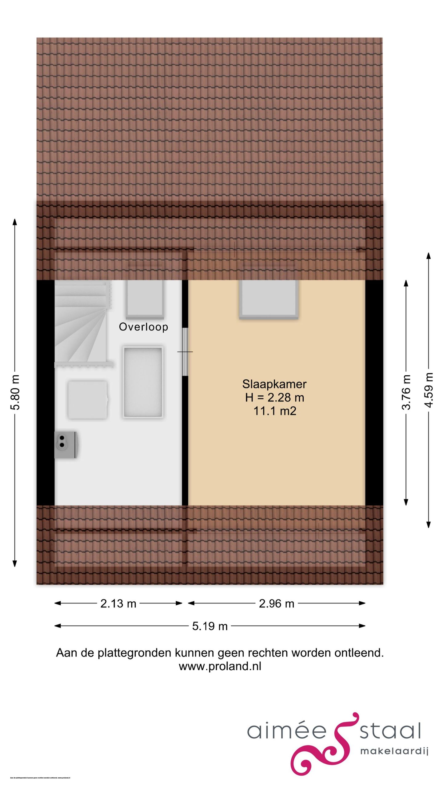 Foto 40 van Heesterlaan 12