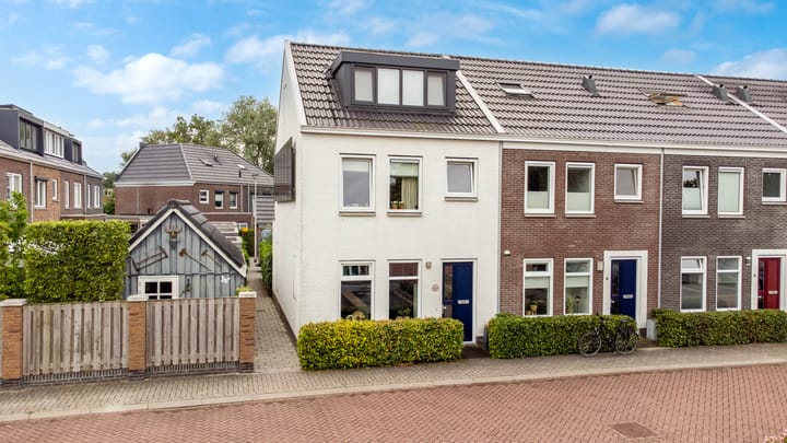 Foto 1 van Rehobothstraat 34