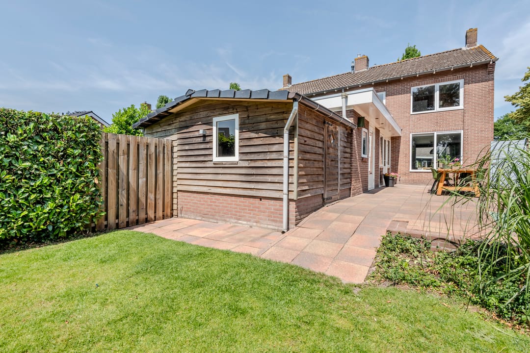 Foto 28 van Wolter ter Haarstraat 10