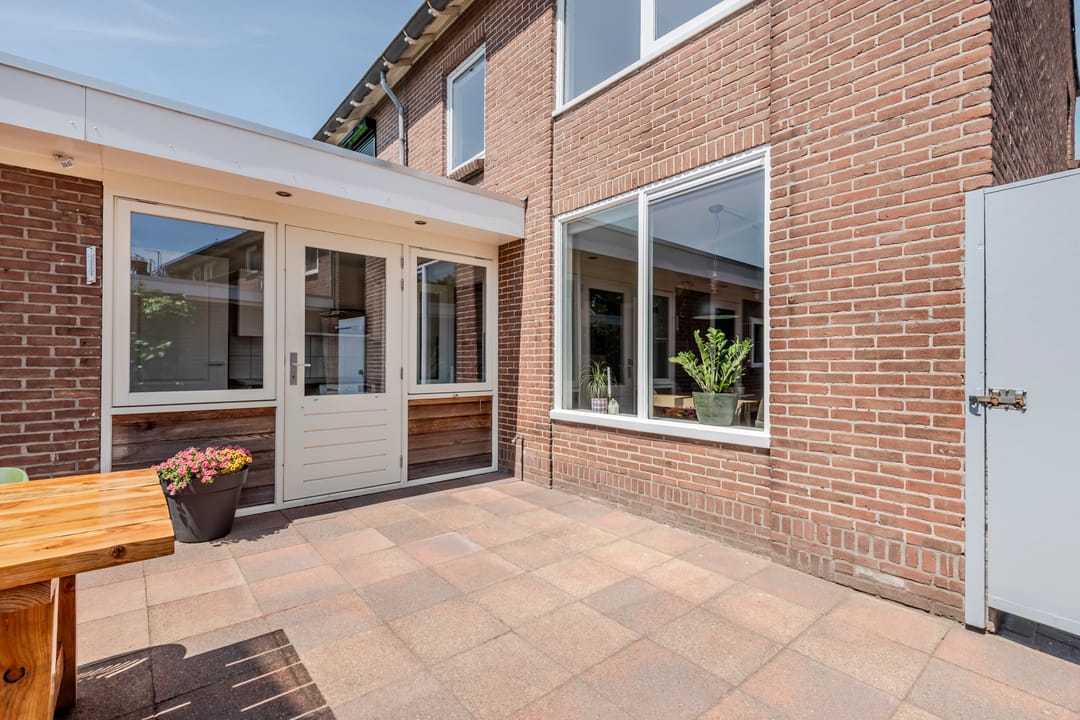 Foto 31 van Wolter ter Haarstraat 10