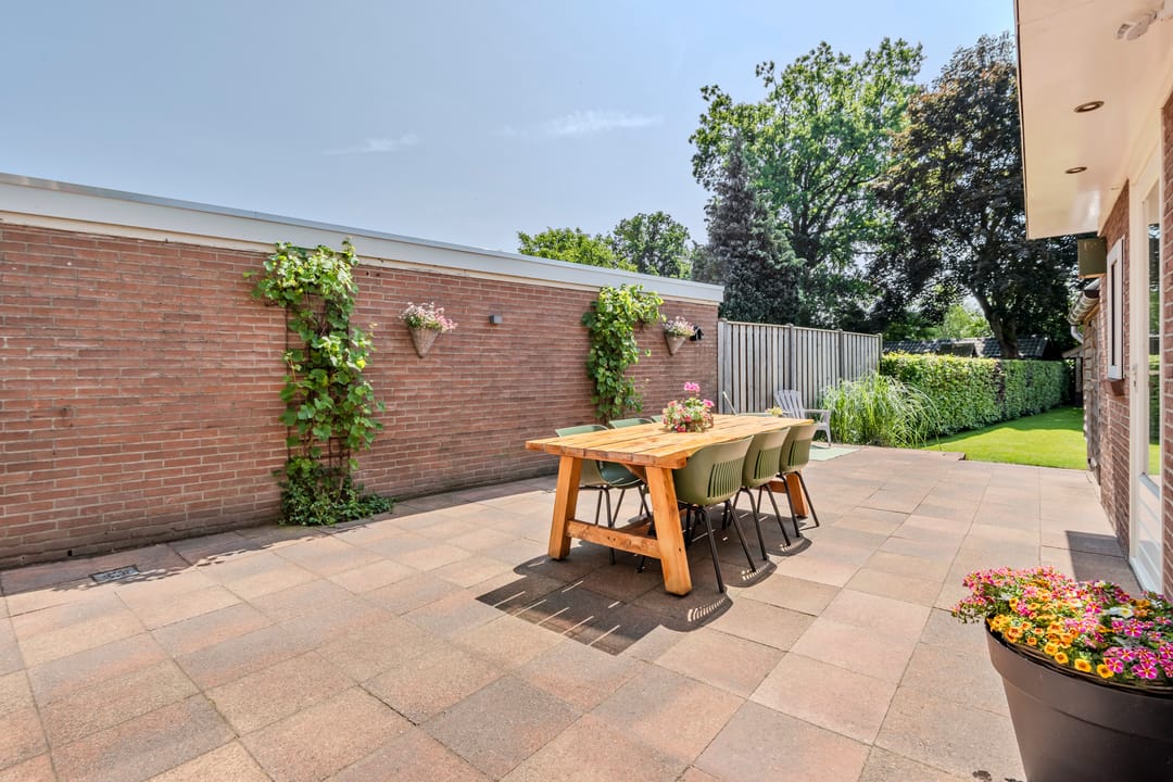 Foto 32 van Wolter ter Haarstraat 10