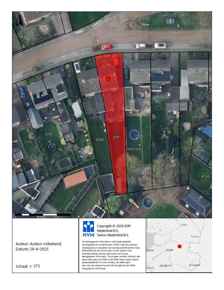 Foto 42 van Wolter ter Haarstraat 10