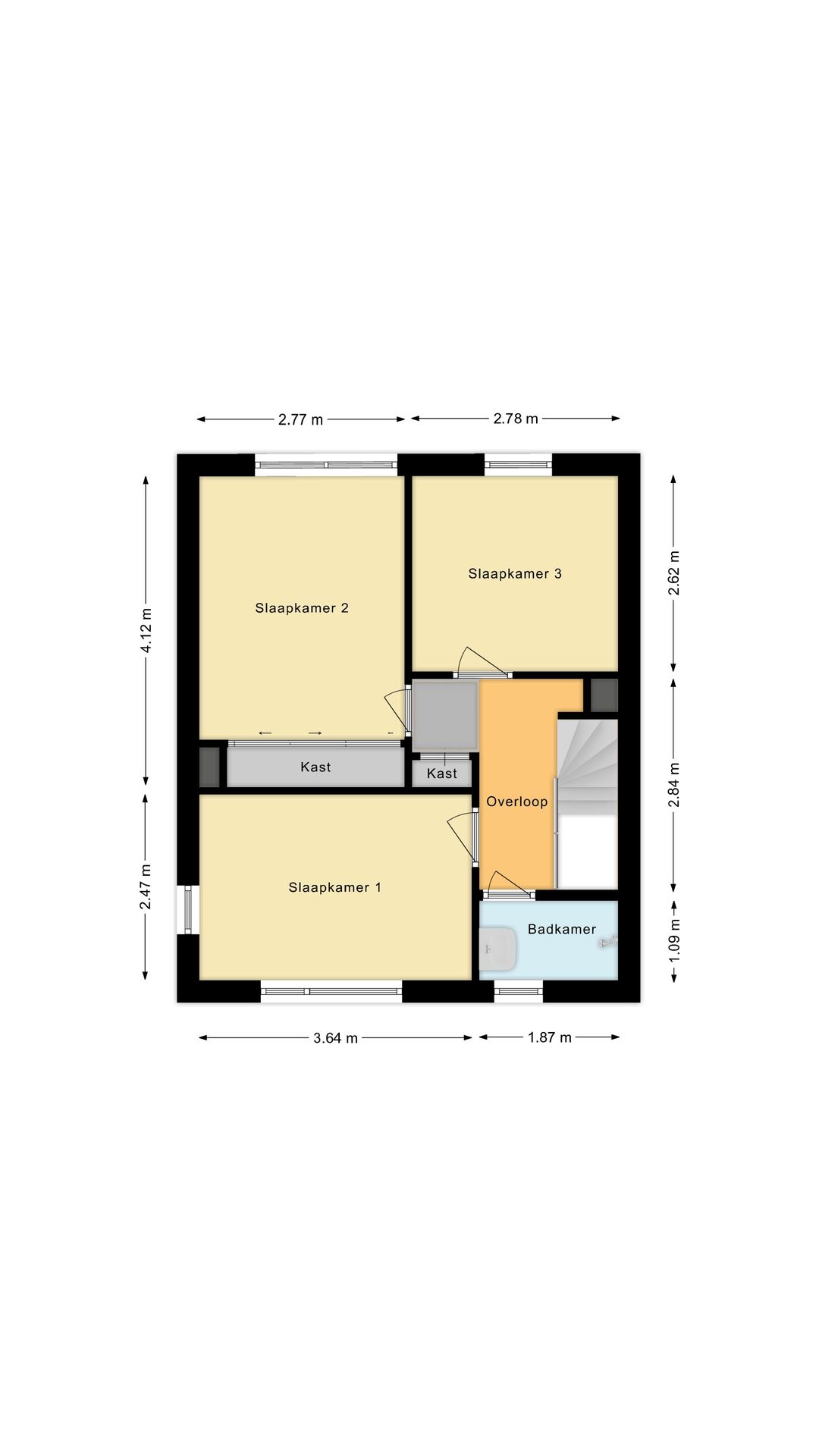 Foto 47 van Wolter ter Haarstraat 10