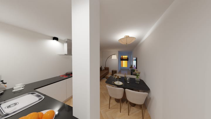 Foto 4 van Smeepoortstraat 21