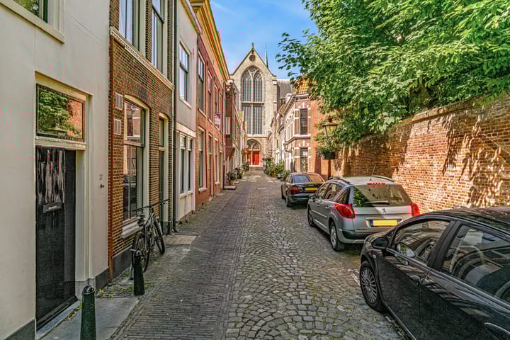 Foto 2 van Herensteeg 23