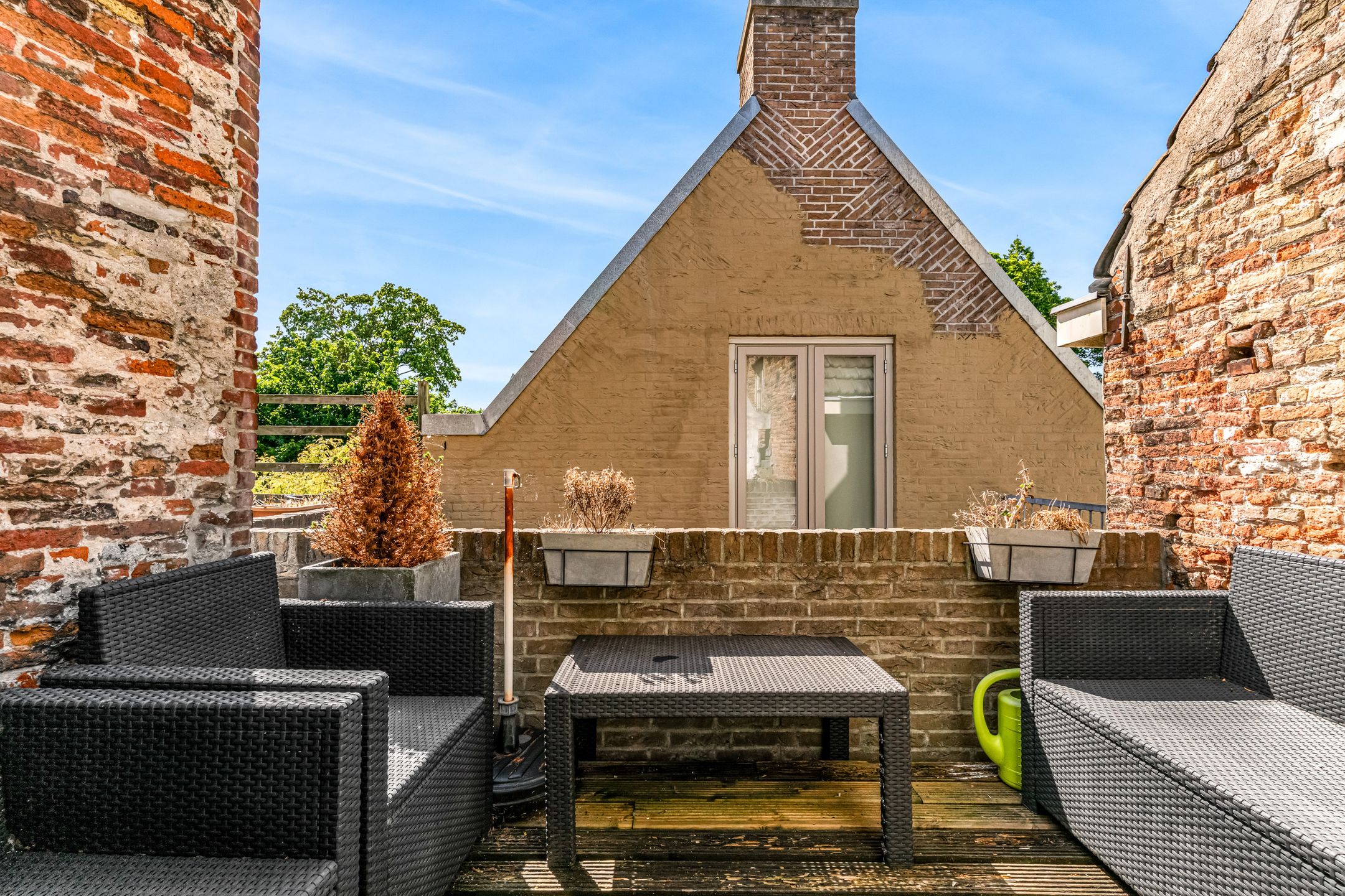 Foto 3 van Herensteeg 23