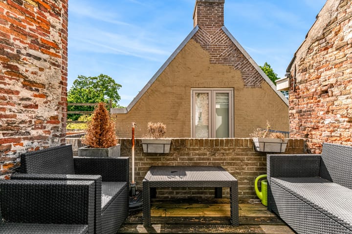 Foto 3 van Herensteeg 23