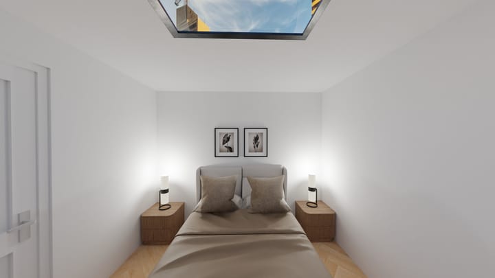 Foto 7 van Smeepoortstraat 21