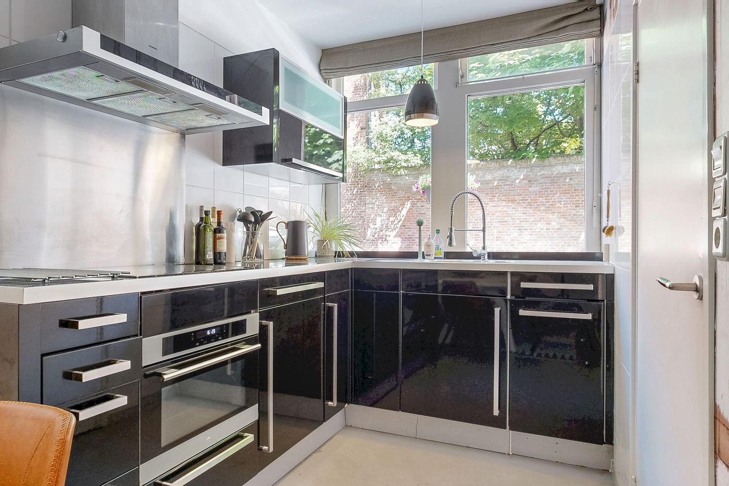 Foto 4 van Herensteeg 23