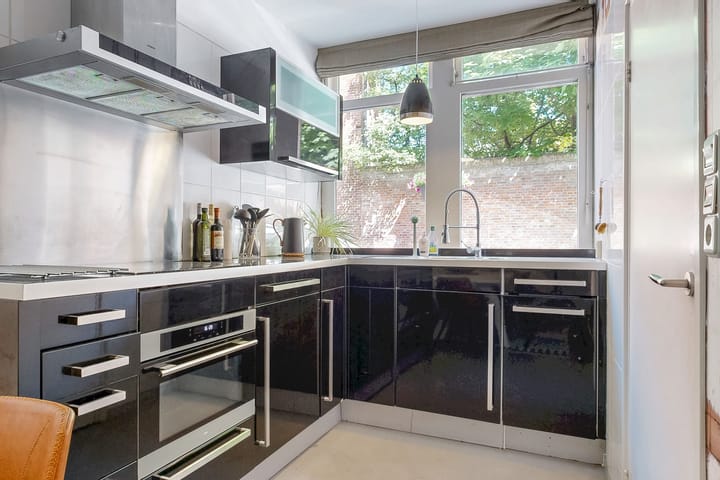 Foto 4 van Herensteeg 23