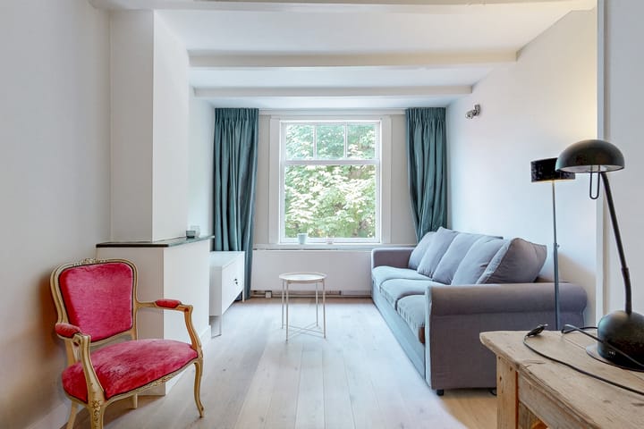 Foto 5 van Herensteeg 23