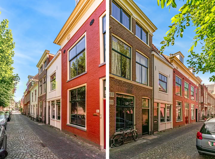 Foto 6 van Herensteeg 23