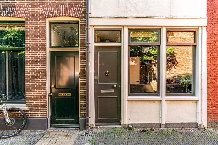 Foto 7 van Herensteeg 23