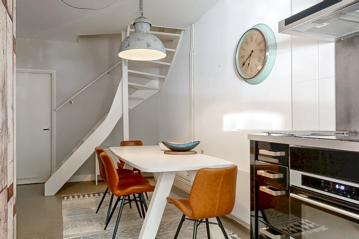 Foto 8 van Herensteeg 23