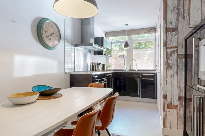 Foto 9 van Herensteeg 23