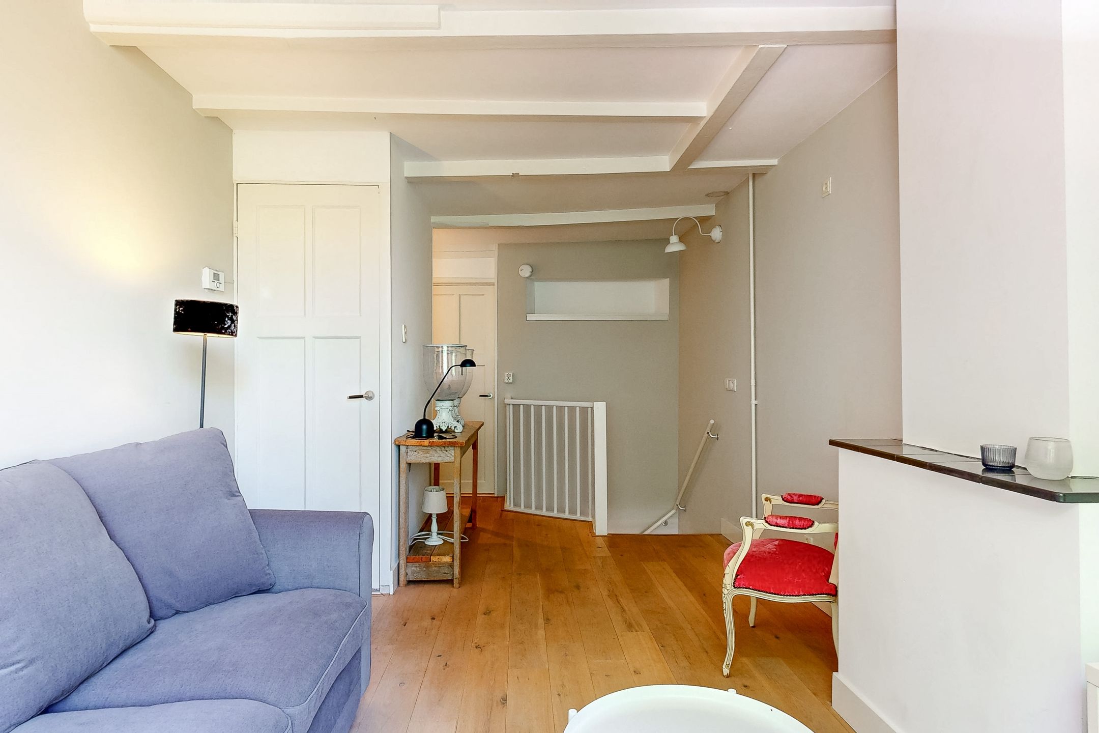 Foto 12 van Herensteeg 23