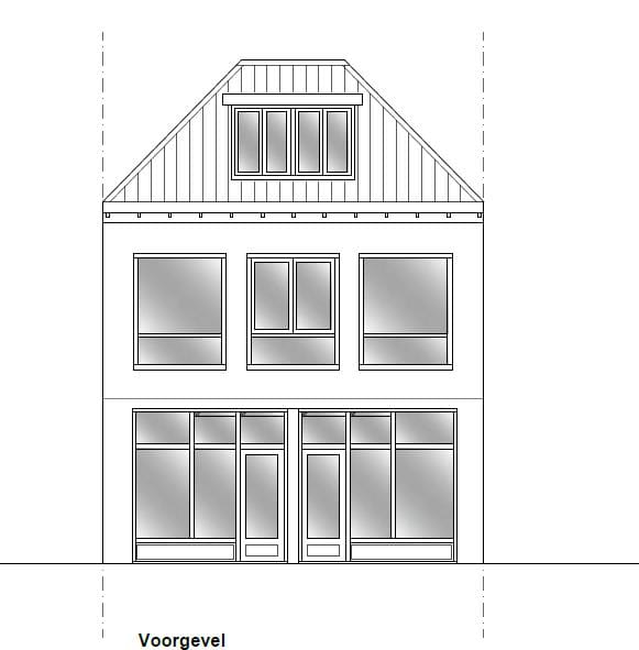 Foto 15 van Smeepoortstraat 21