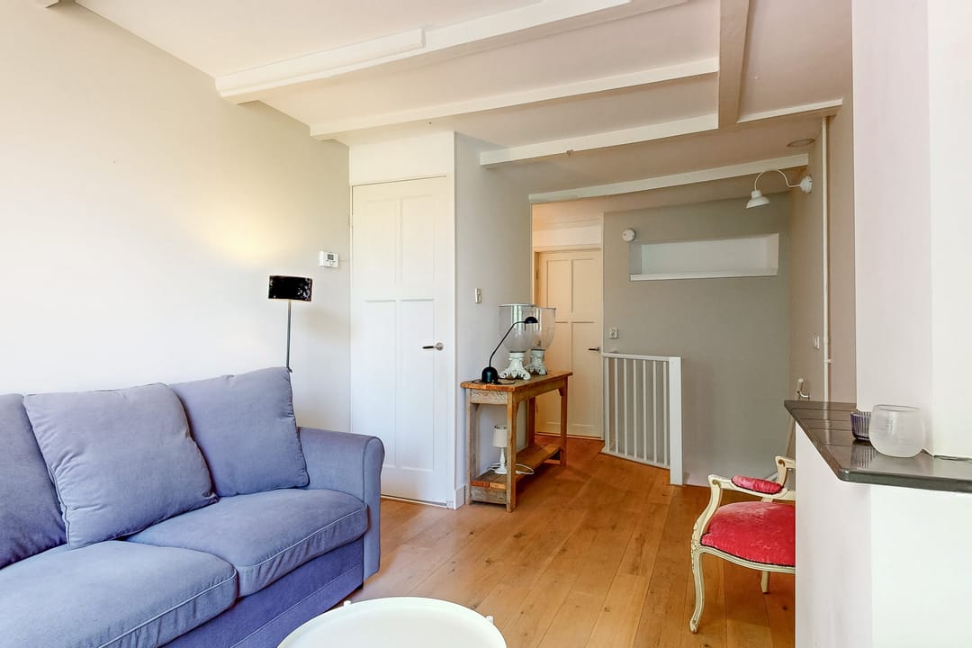 Foto 11 van Herensteeg 23