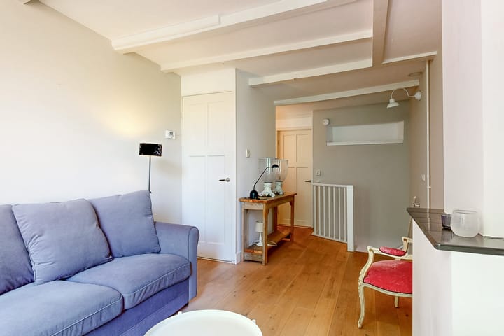 Foto 11 van Herensteeg 23