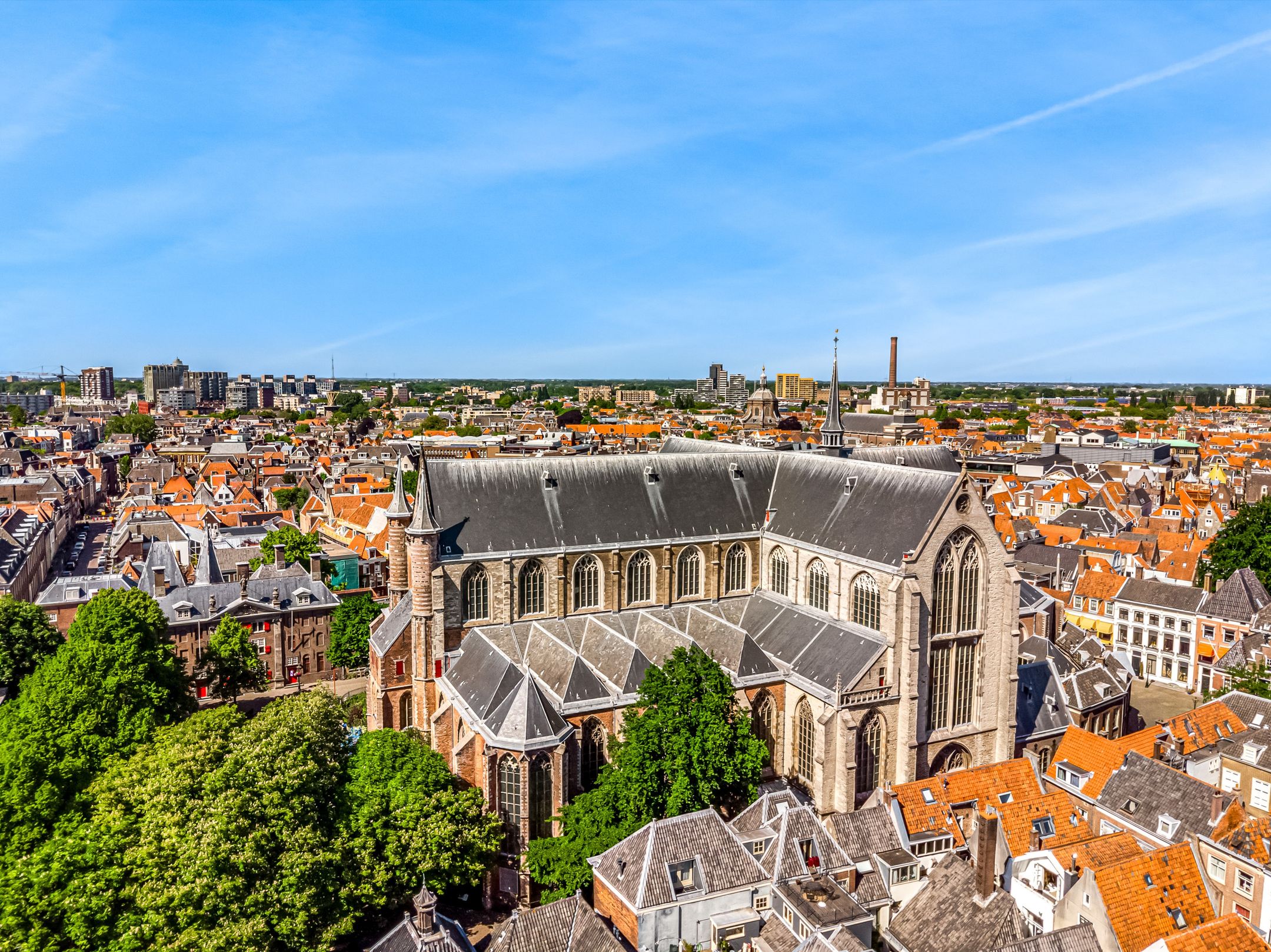 Foto 24 van Herensteeg 23