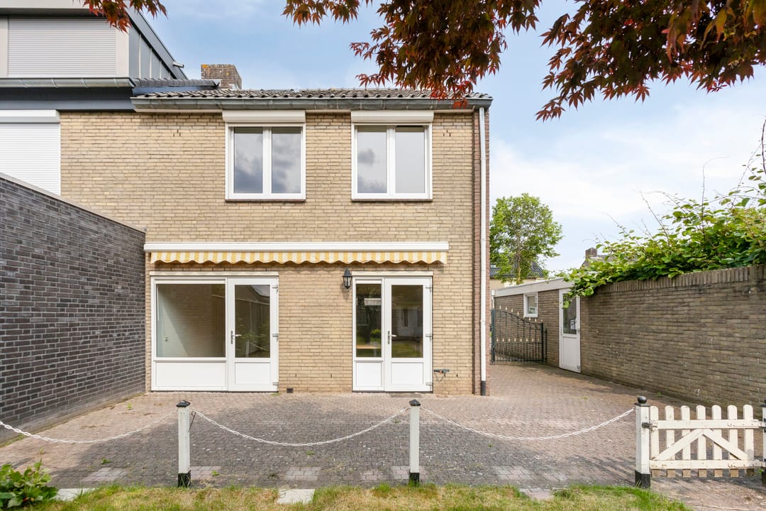 Foto 2 van Irenelaan 64