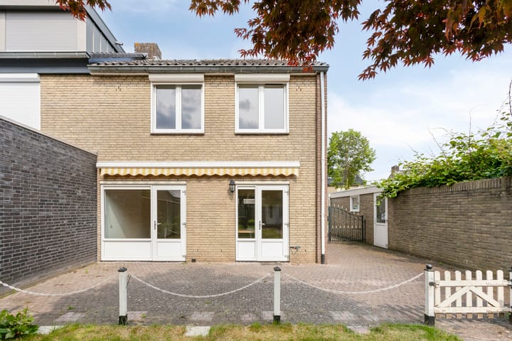 Foto 2 van Irenelaan 64