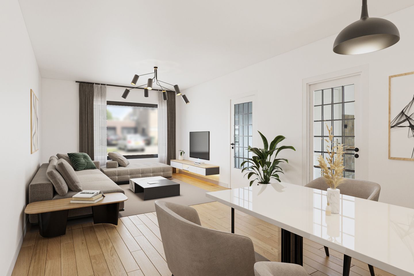 Foto 4 van Irenelaan 64