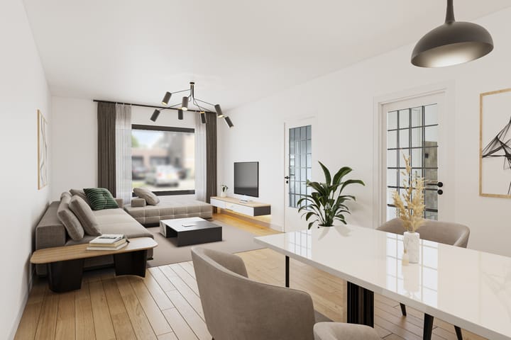 Foto 4 van Irenelaan 64