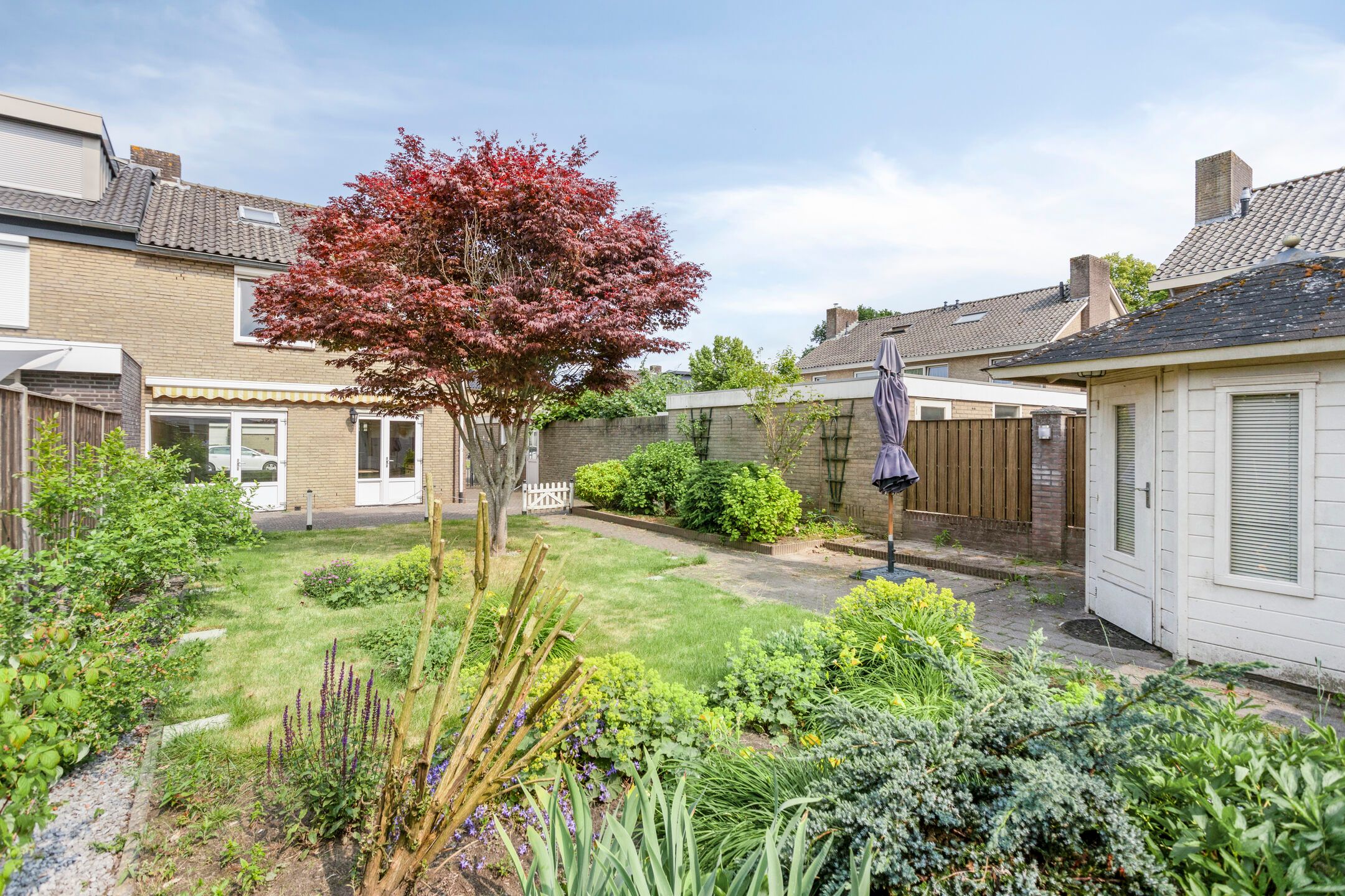 Foto 3 van Irenelaan 64