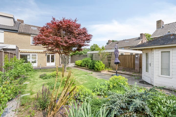 Foto 3 van Irenelaan 64