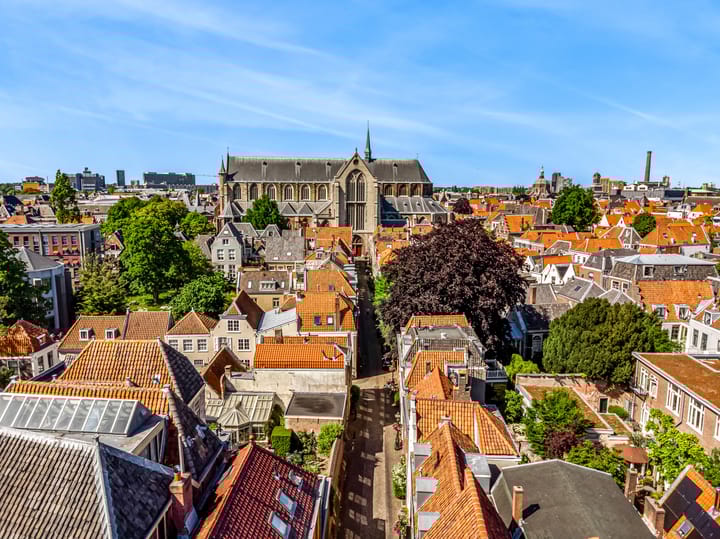 Foto 22 van Herensteeg 23