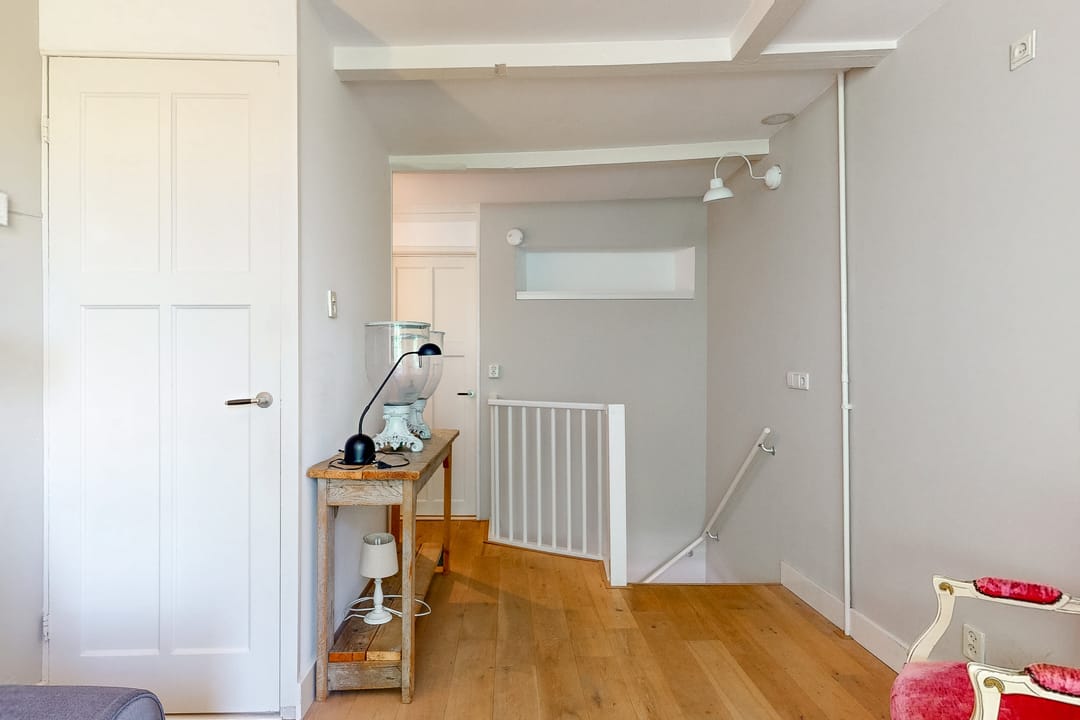 Foto 13 van Herensteeg 23