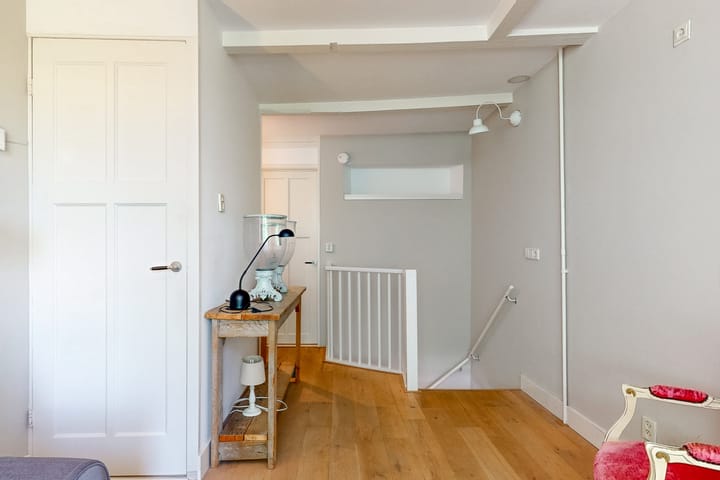 Foto 13 van Herensteeg 23