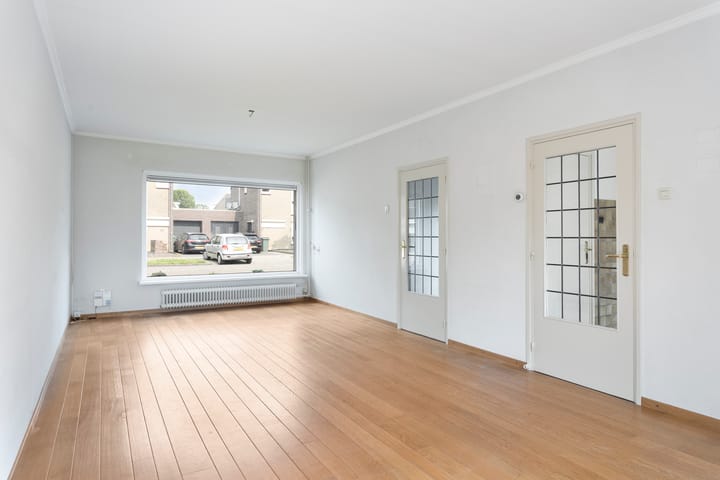 Foto 7 van Irenelaan 64