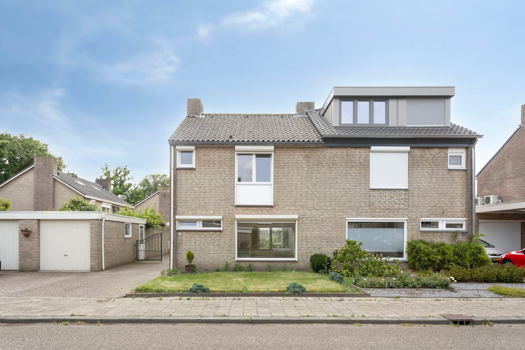 Foto 1 van Irenelaan 64