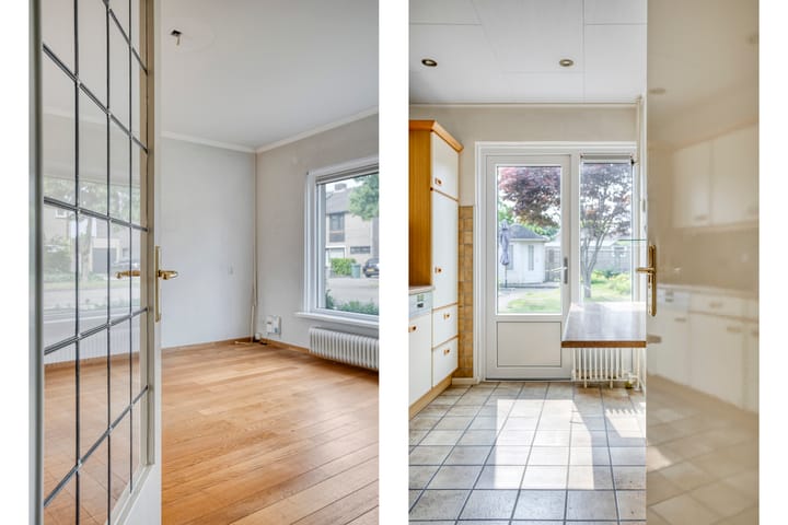 Foto 9 van Irenelaan 64