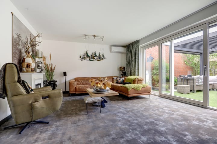 Foto 2 van Platte Molendijk 8