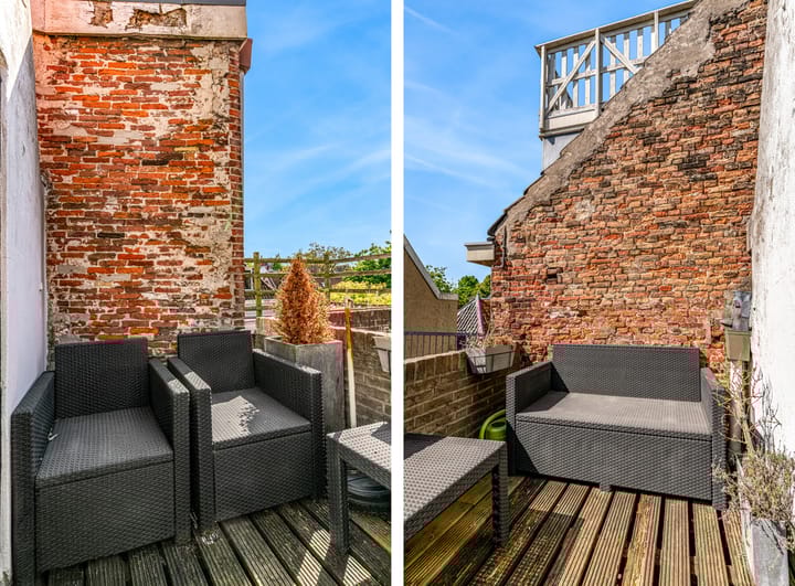 Foto 21 van Herensteeg 23