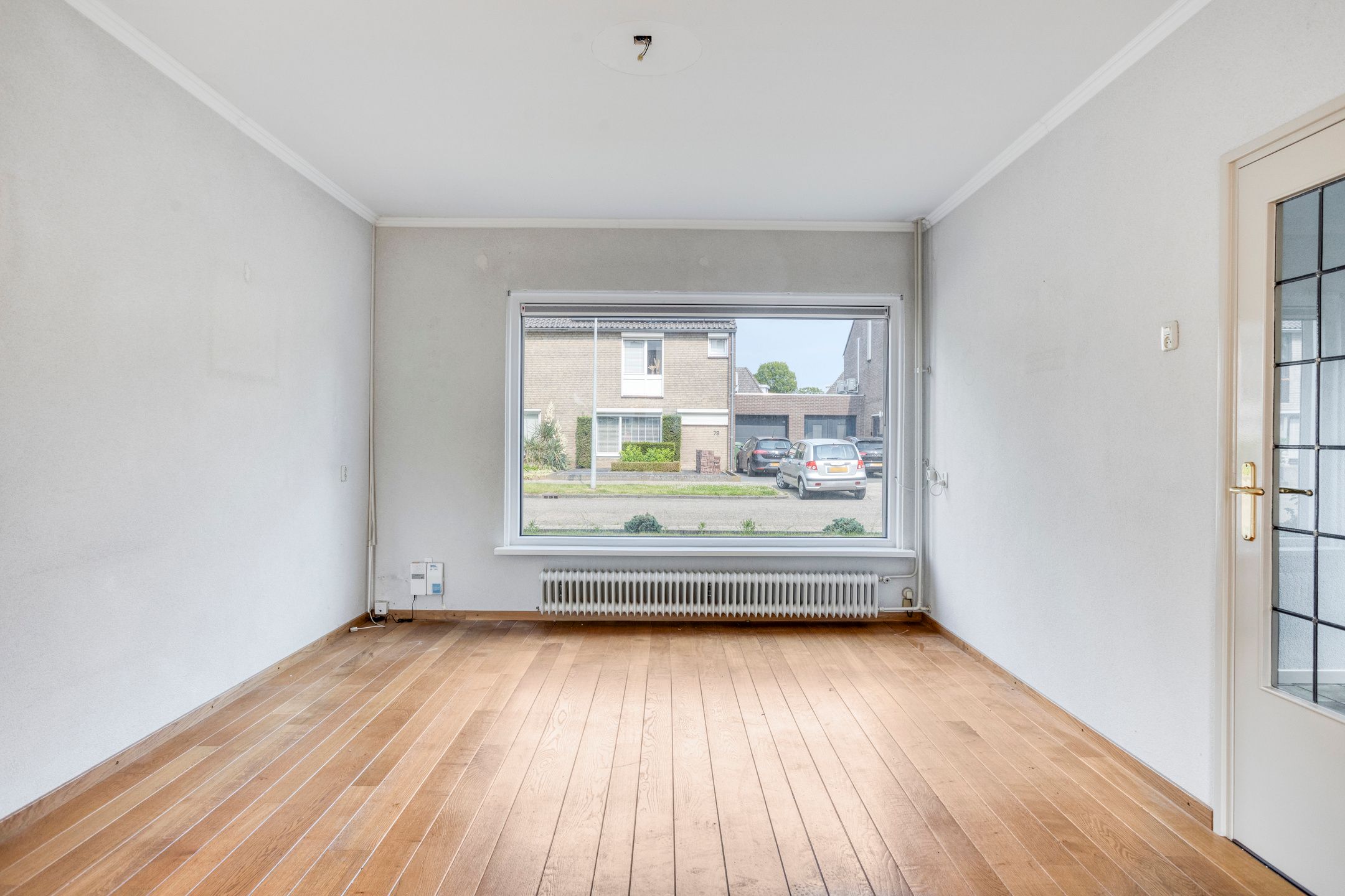 Foto 6 van Irenelaan 64