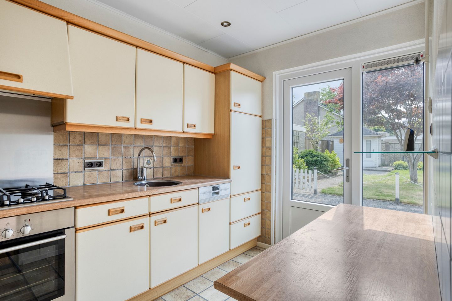 Foto 10 van Irenelaan 64