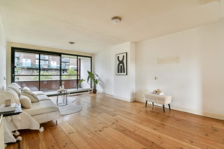 Foto 6 van Ladogameerhof 312