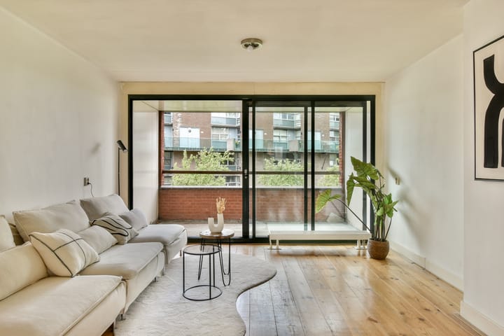 Foto 7 van Ladogameerhof 312