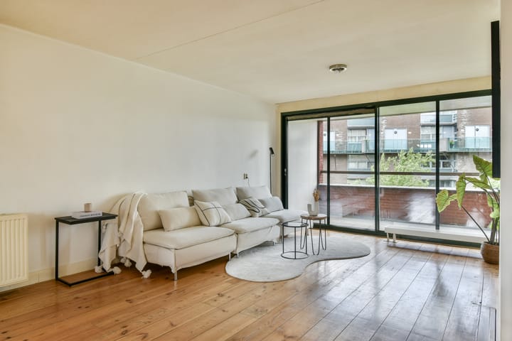 Foto 11 van Ladogameerhof 312