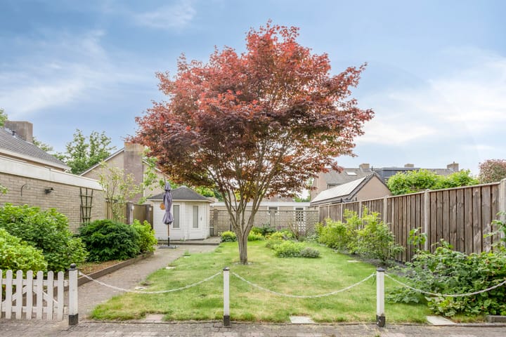 Foto 27 van Irenelaan 64