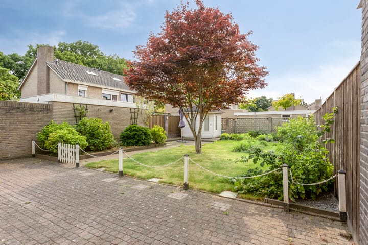 Foto 28 van Irenelaan 64