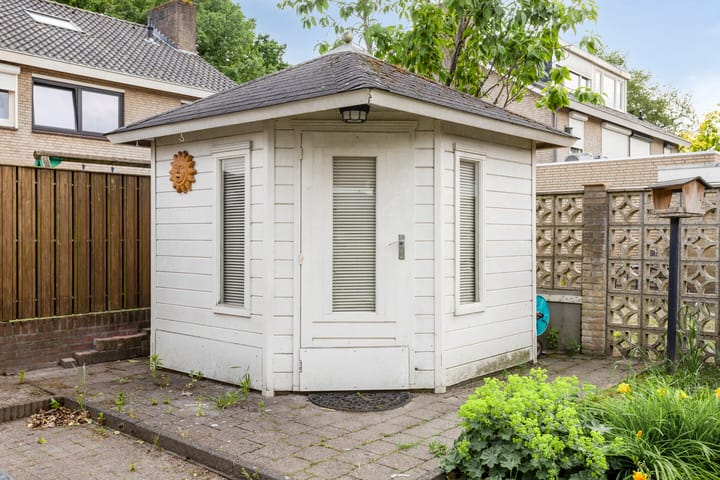 Foto 29 van Irenelaan 64