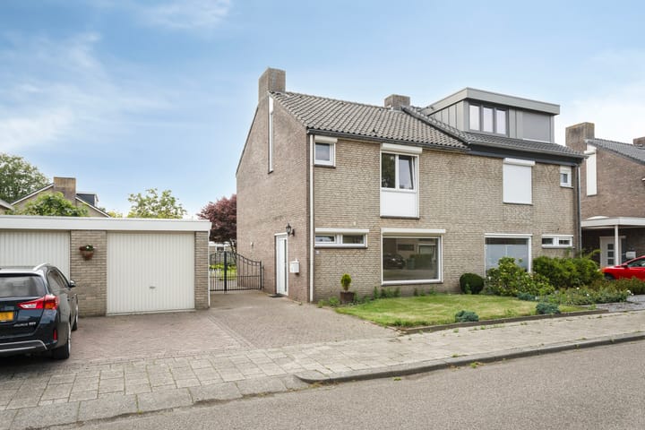 Foto 30 van Irenelaan 64