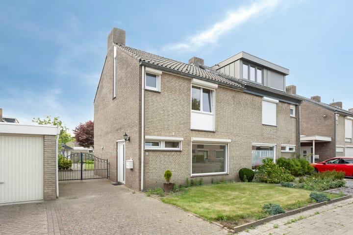 Foto 31 van Irenelaan 64